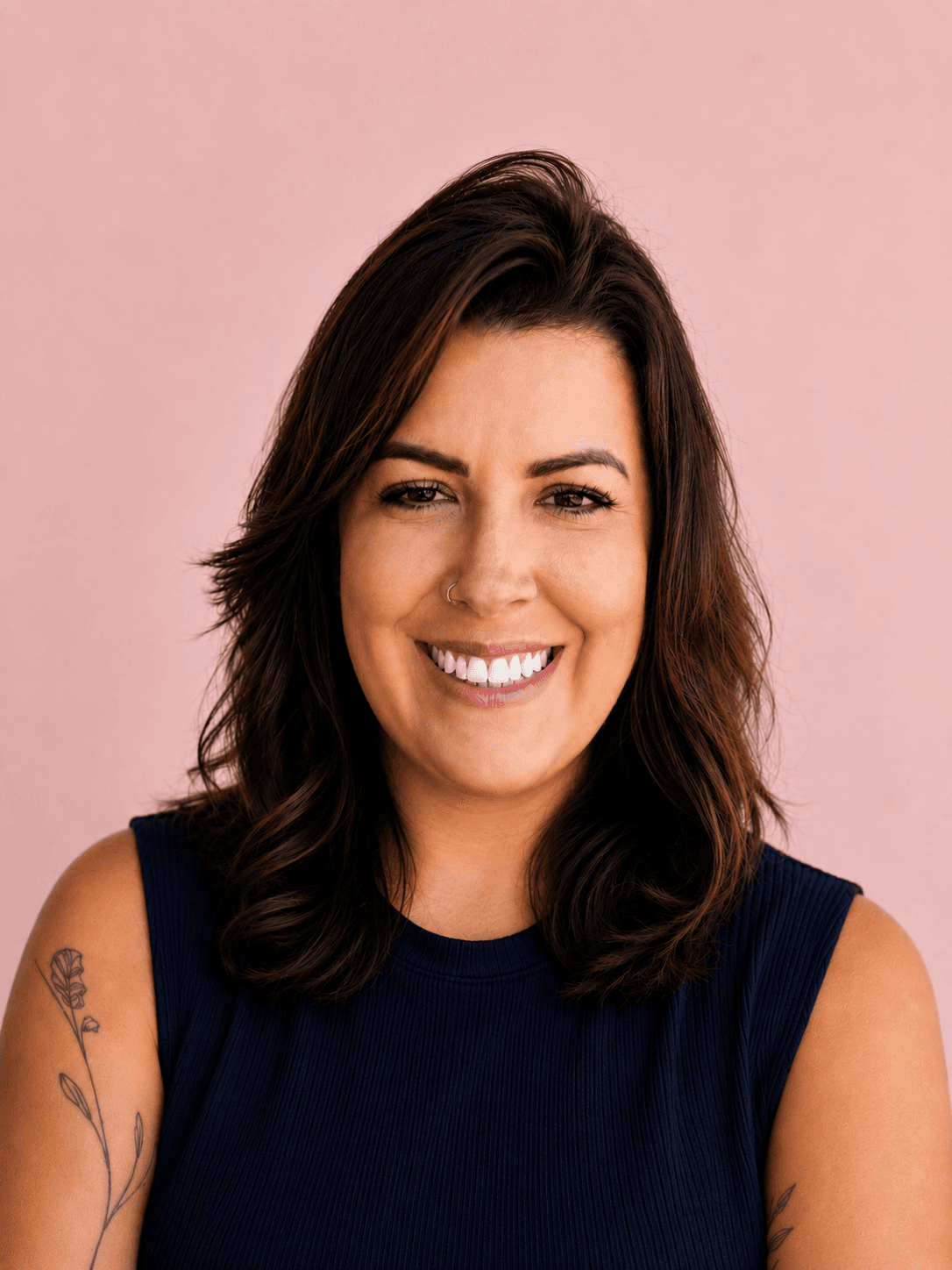 Foto de Marcelle Rocha
